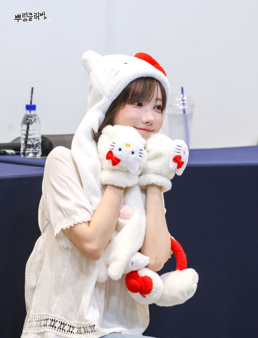 [QWER] 마젠타
