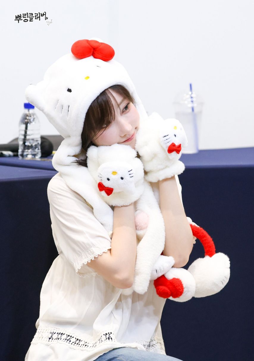 [QWER] 마젠타