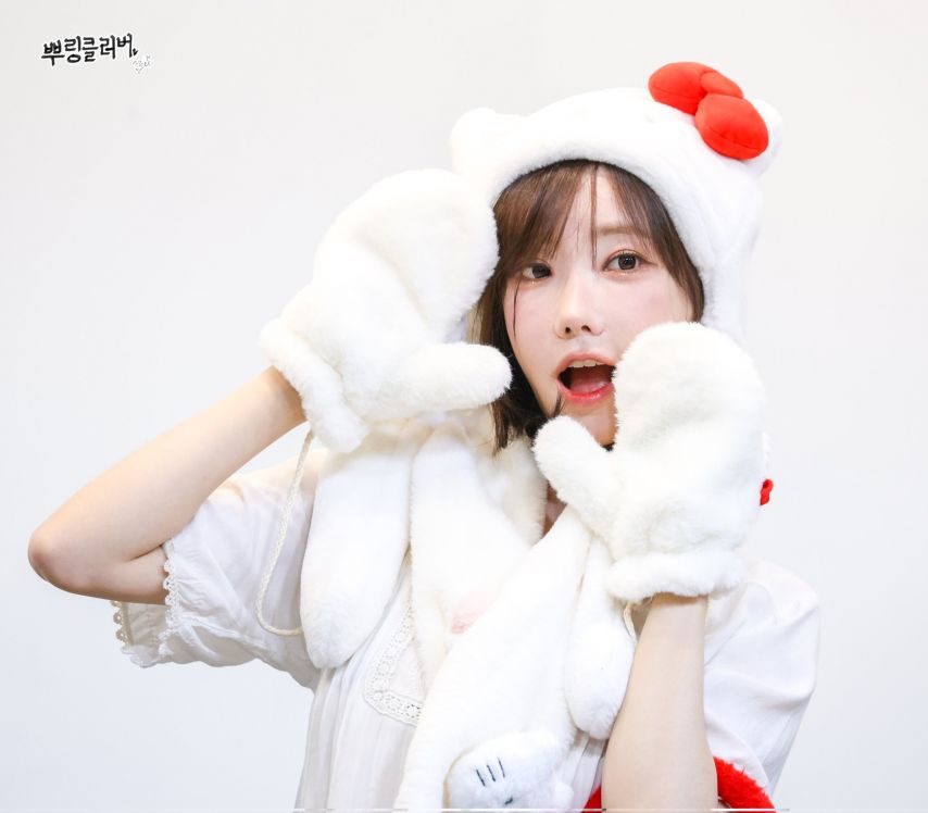 [QWER] 마젠타