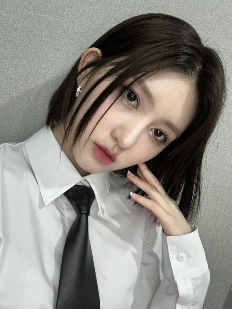 아이브 가을