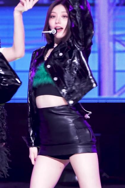 아이브 가을