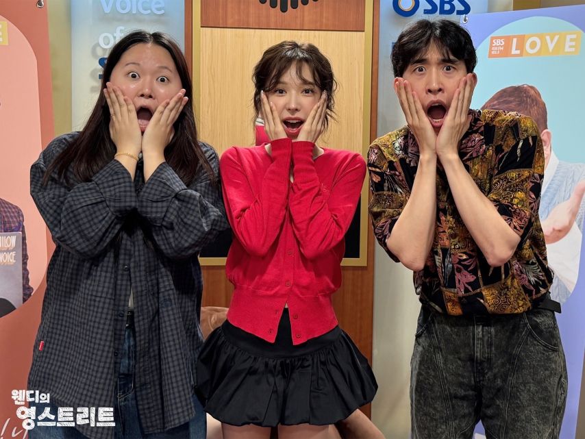 레드벨벳 웬디
