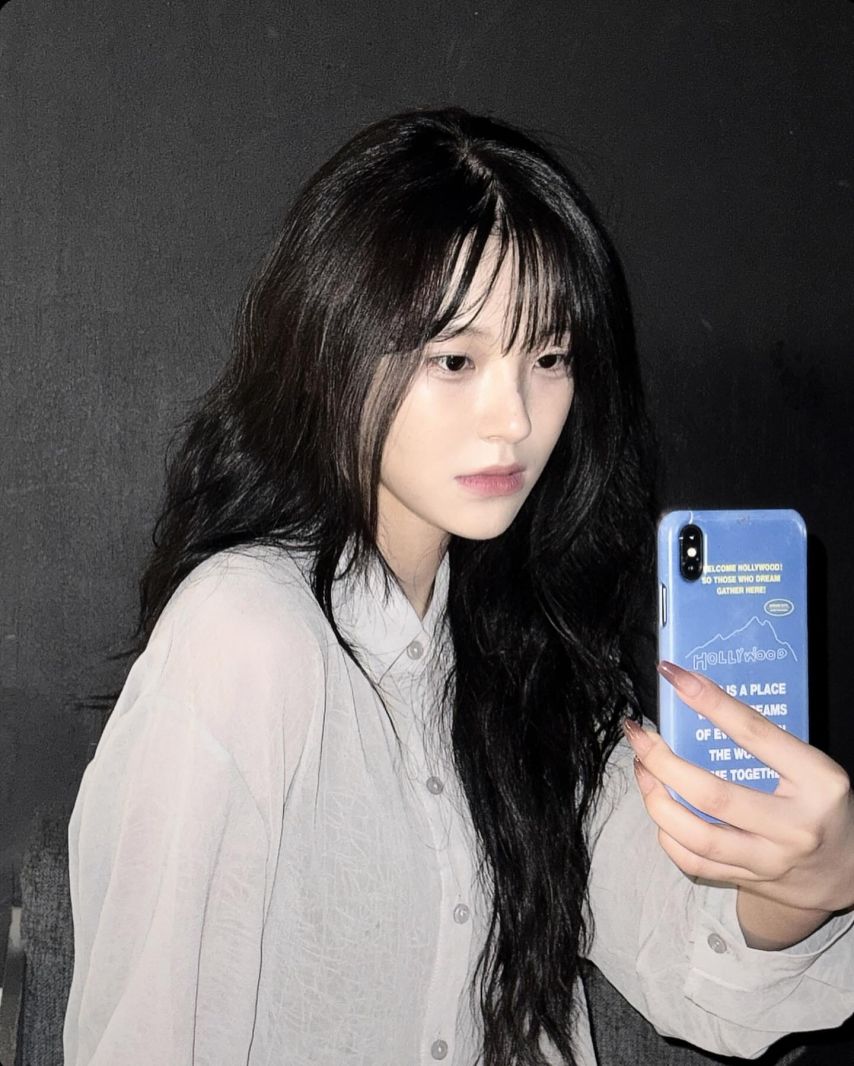 프로미스나인 노지선,이서연,백지헌