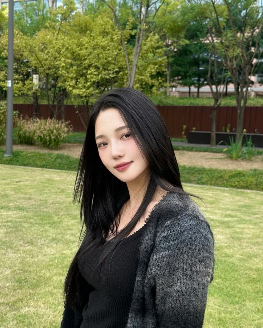 프로미스나인 노지선,이서연,백지헌