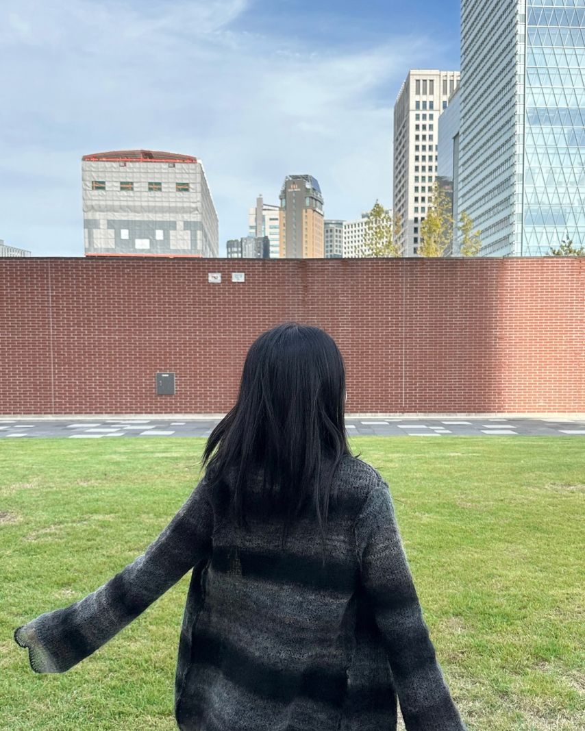 프로미스나인 노지선,이서연,백지헌