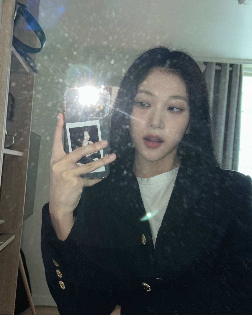 프로미스나인 노지선,이서연,백지헌