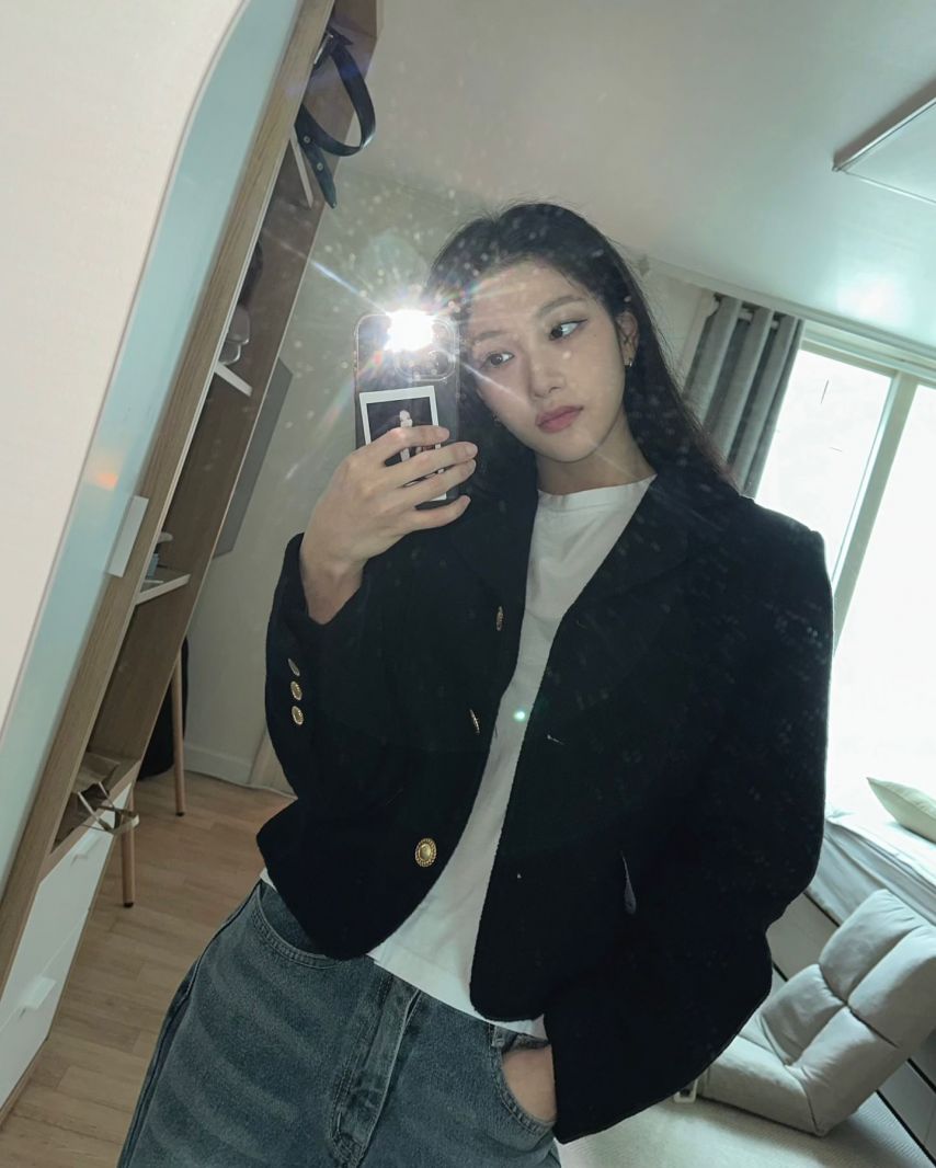 프로미스나인 노지선,이서연,백지헌