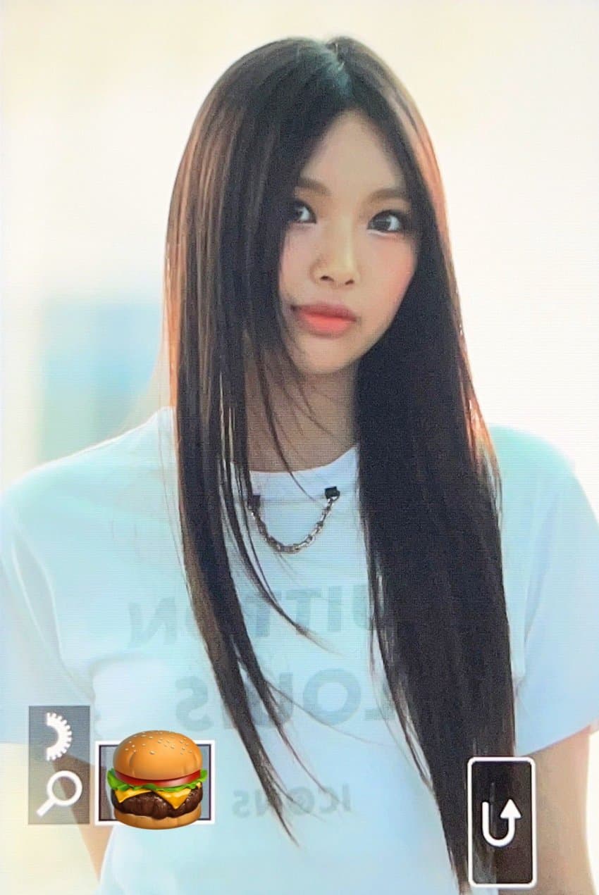 [뉴진스] 혜인