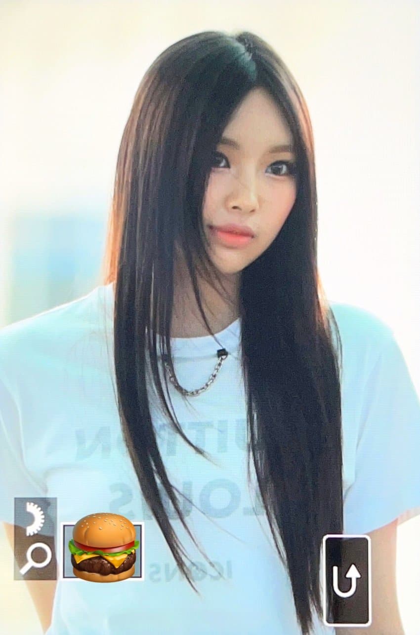 [뉴진스] 혜인