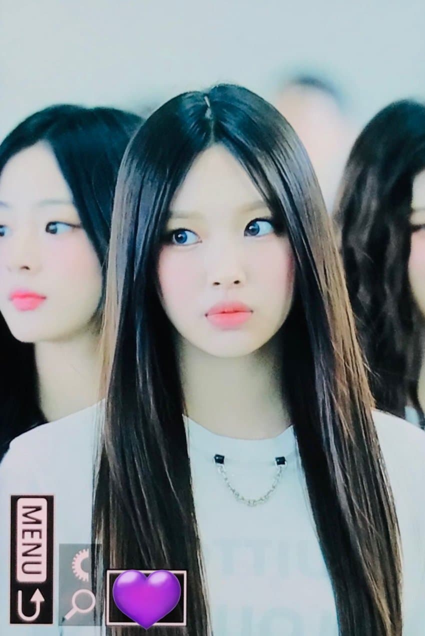 [뉴진스] 혜인