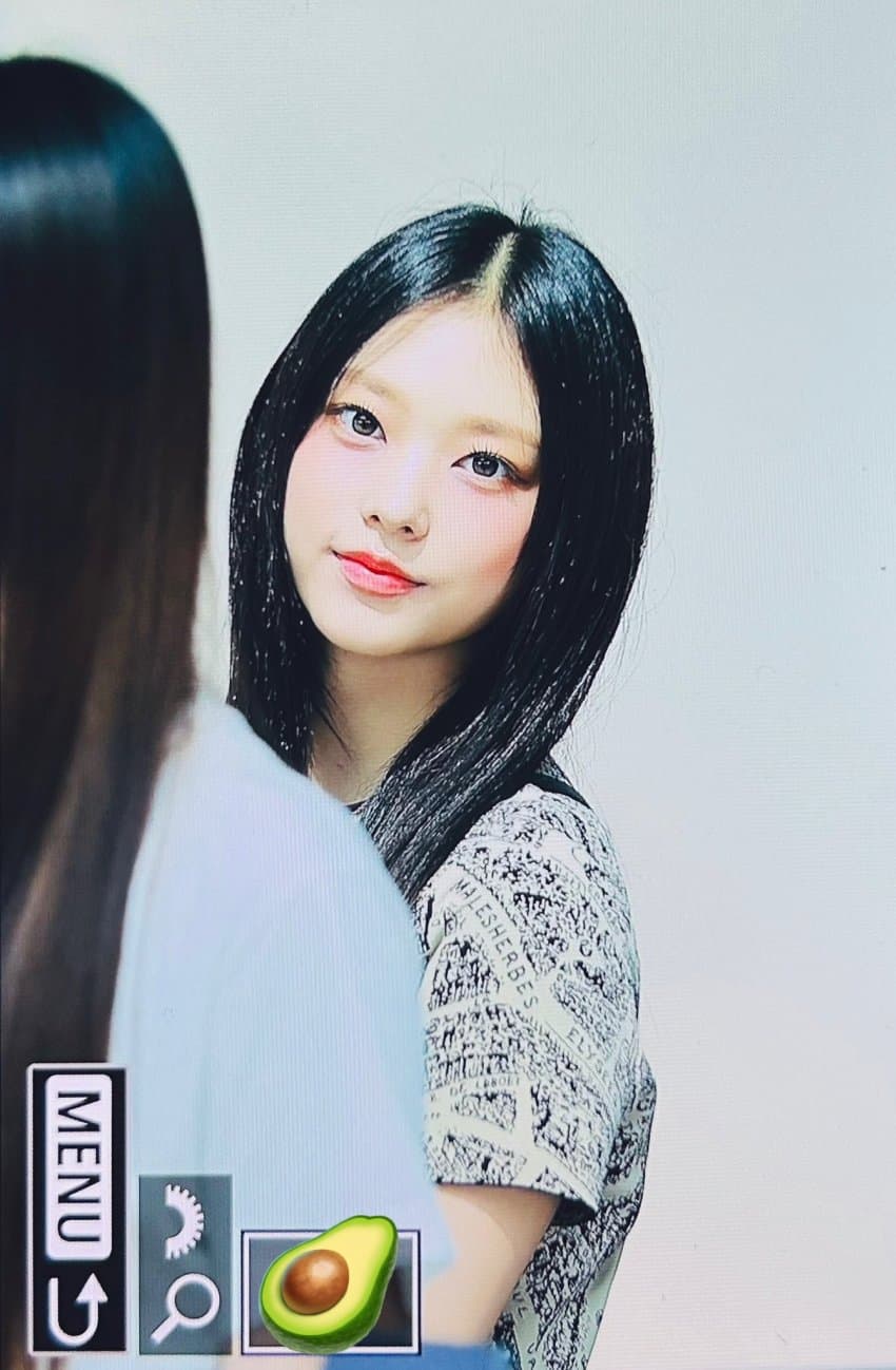 [뉴진스] 해린