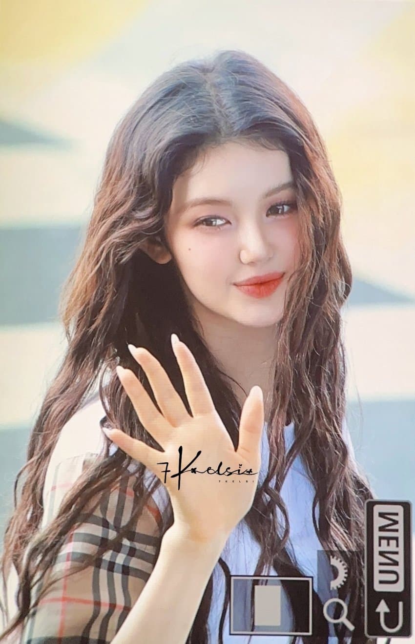 [뉴진스] 다니엘