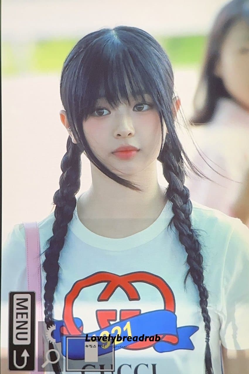 [뉴진스] 하니