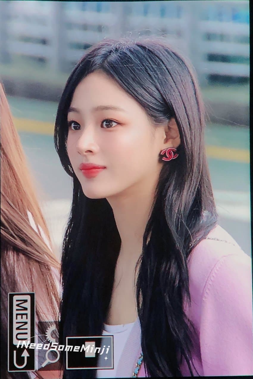 [뉴진스] 민지