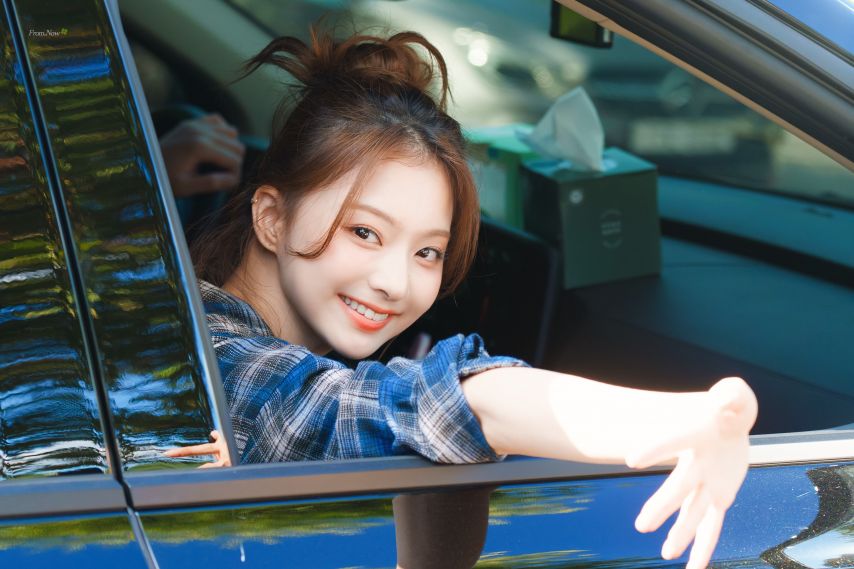 [프로미스나인] 이나경