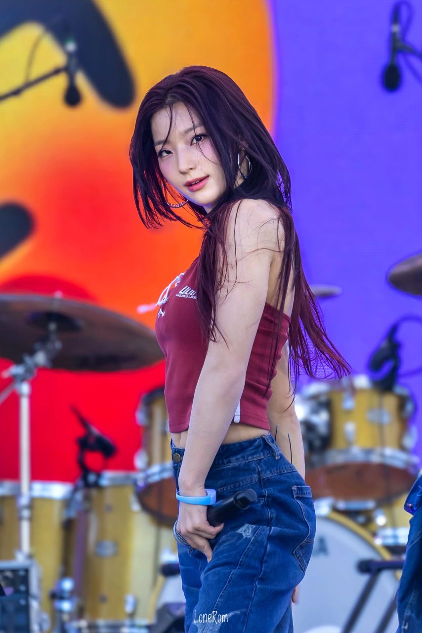 [프로미스나인] 이새롬