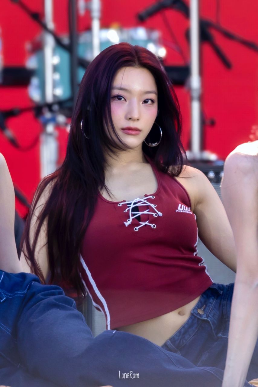 [프로미스나인] 이새롬