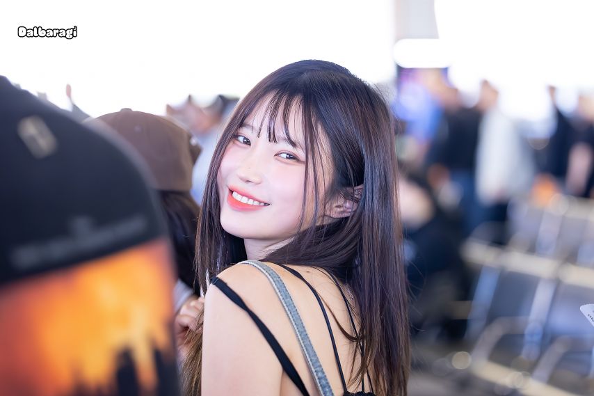 [프로미스나인] 송하영