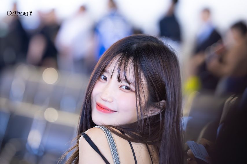 [프로미스나인] 송하영