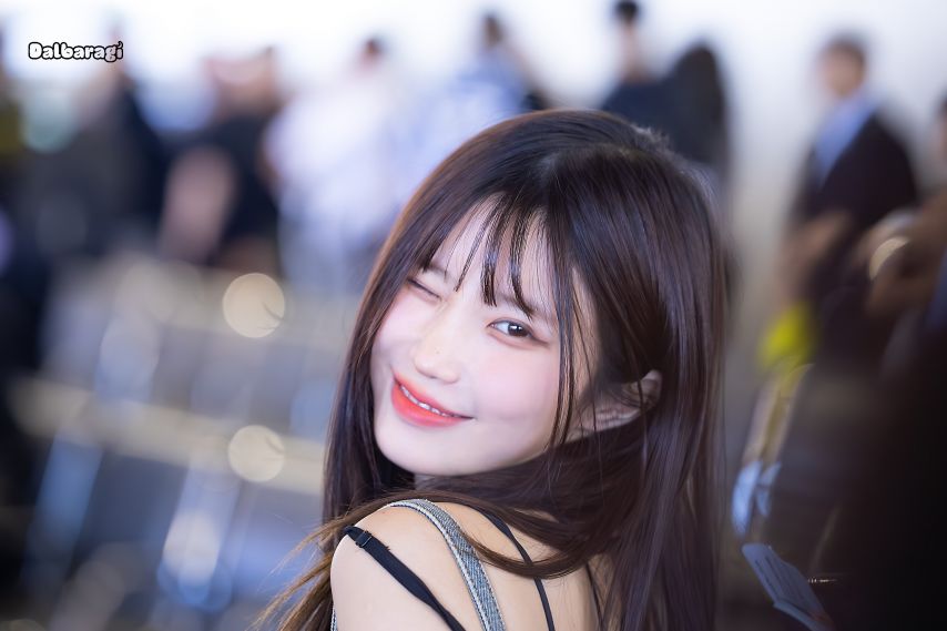 [프로미스나인] 송하영