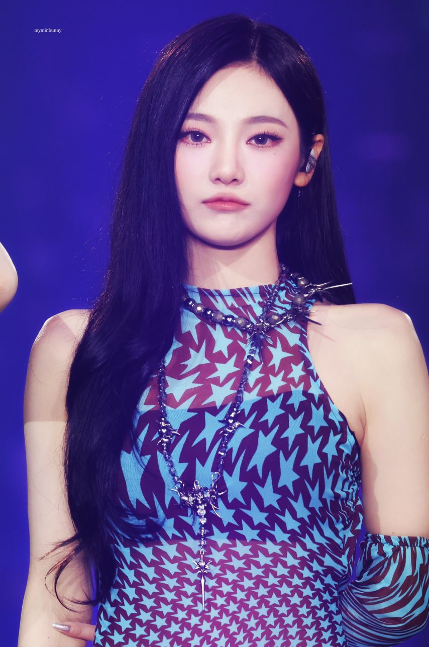 에스파 닝닝
