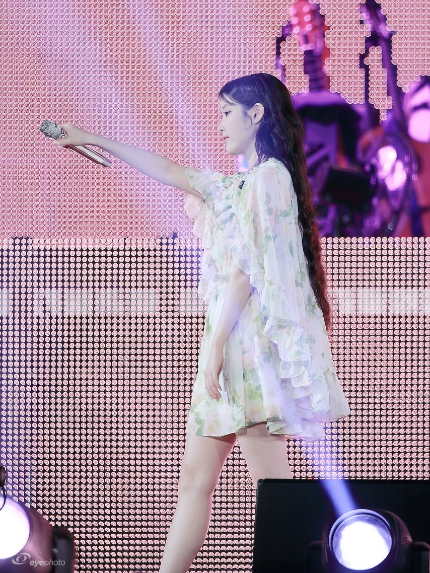 아이유 콘서트2