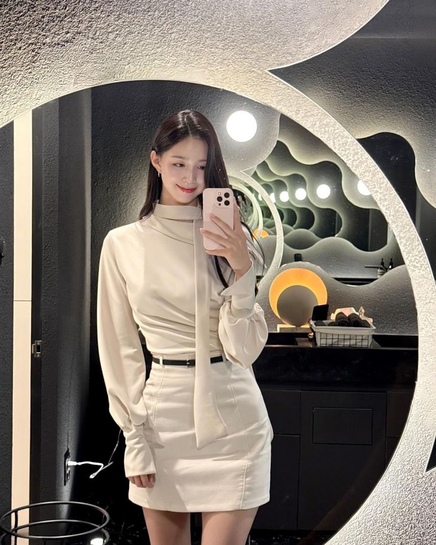 엄예진 인스타