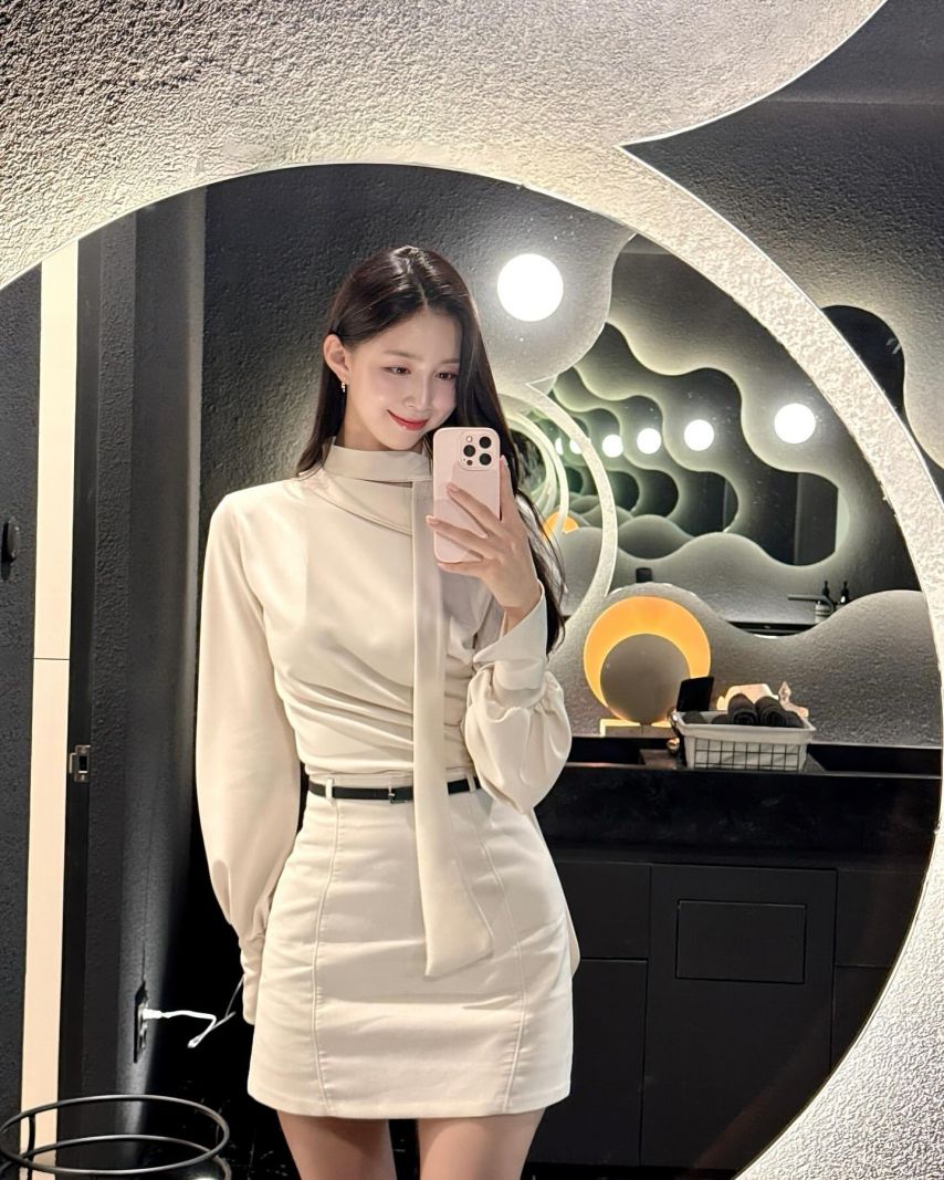 엄예진 인스타