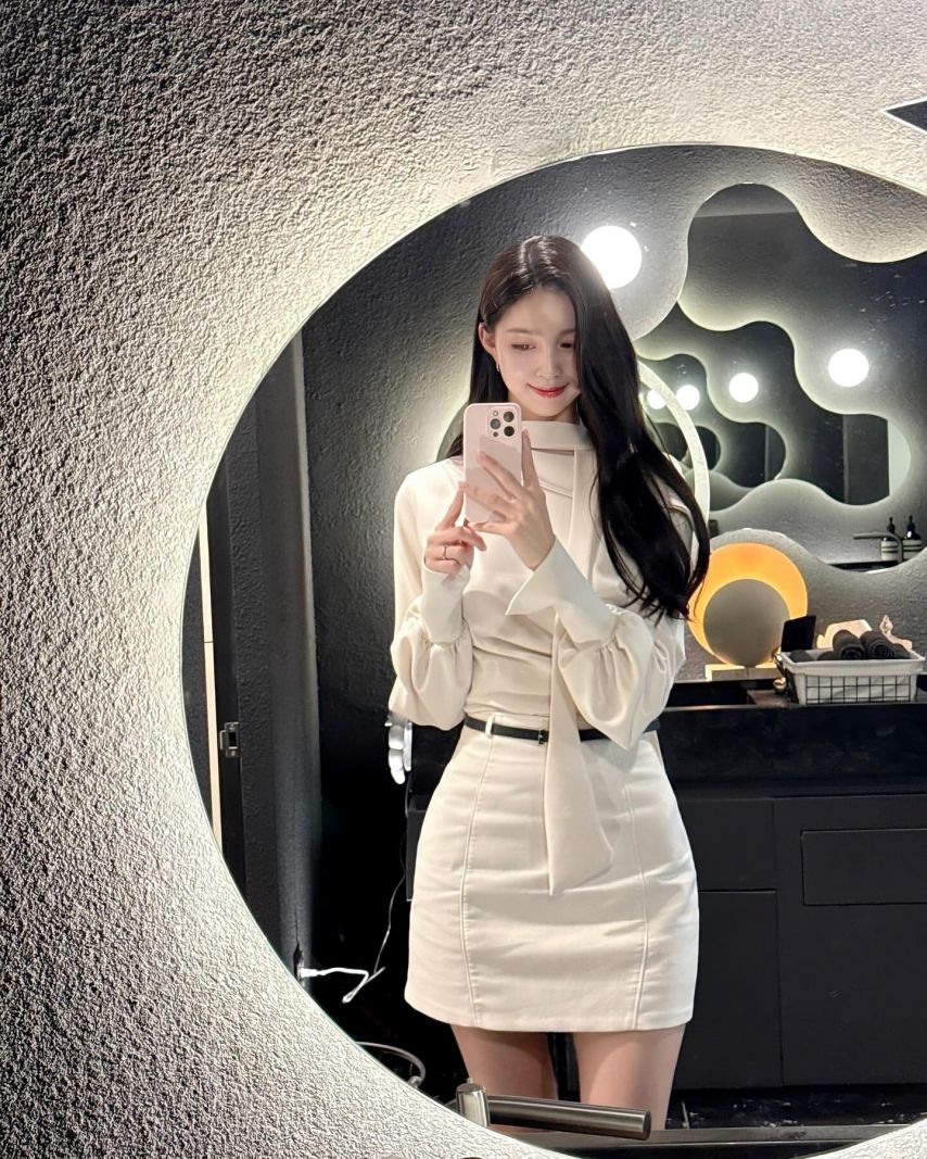 엄예진 인스타