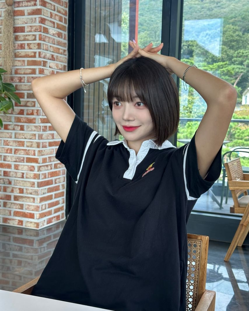 박소영 인스타