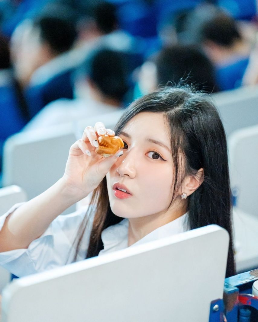 남민정
