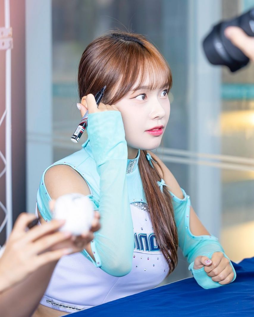 김가은