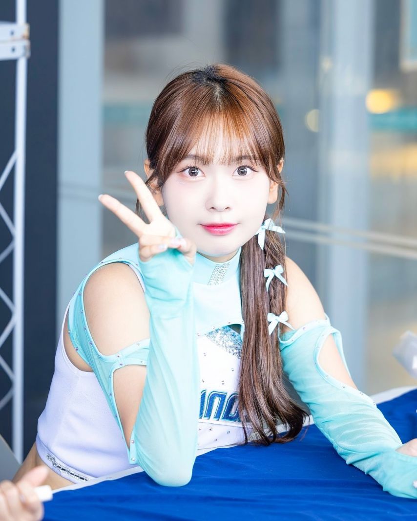 김가은