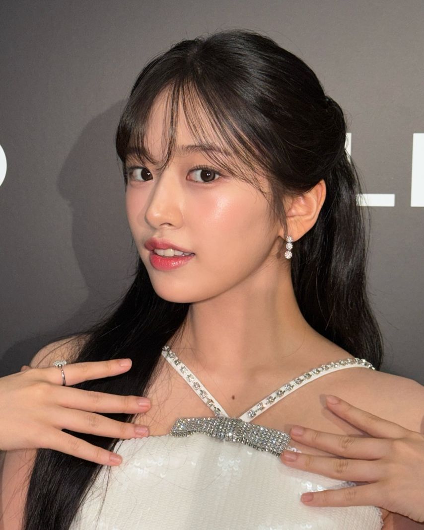 아이브 안유진 _ 안유진 NEPA