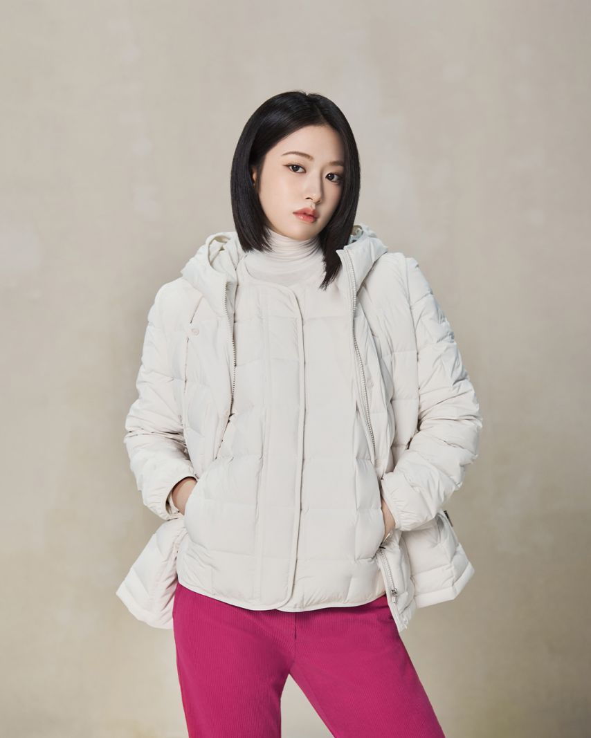 아이브 안유진 _ 안유진 NEPA