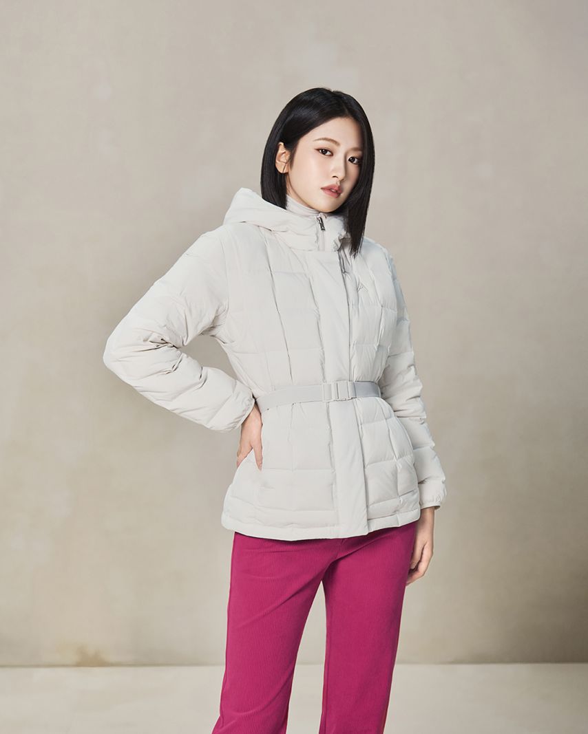 아이브 안유진 _ 안유진 NEPA