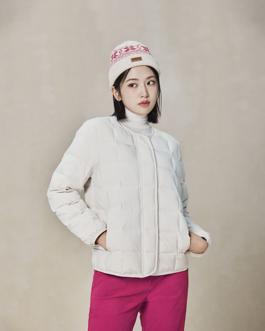 아이브 안유진 _ 안유진 NEPA