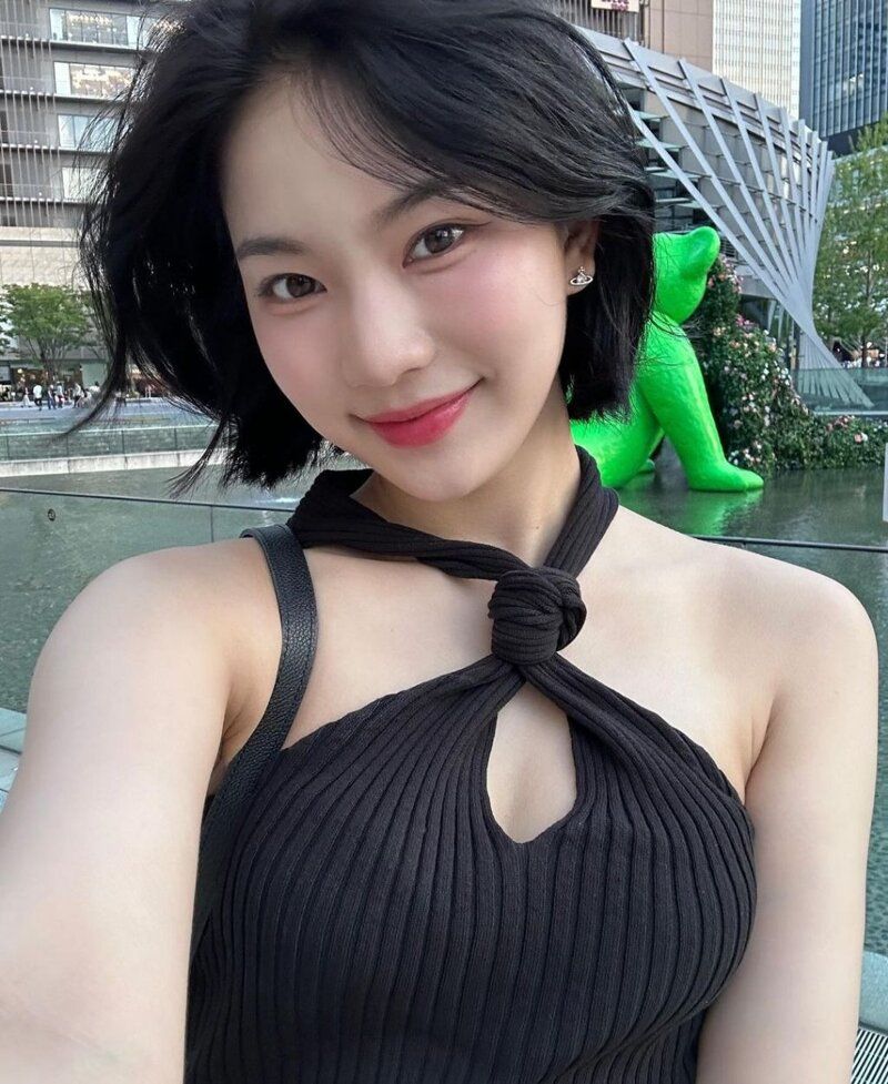 스테이씨 아이사