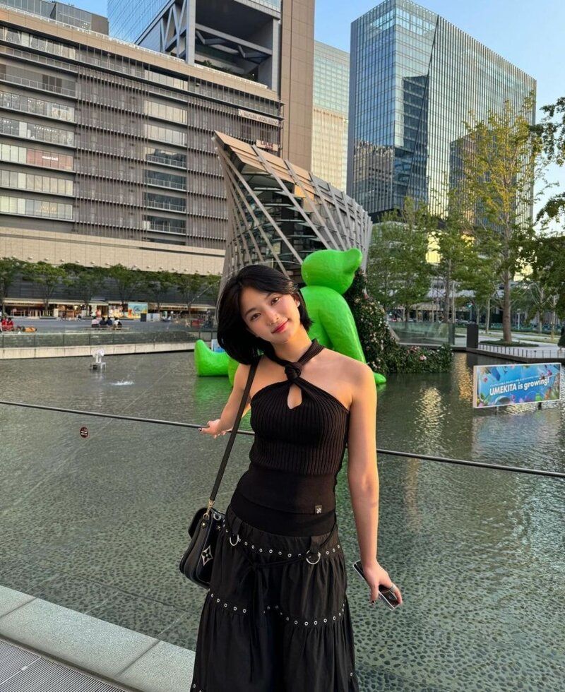스테이씨 아이사