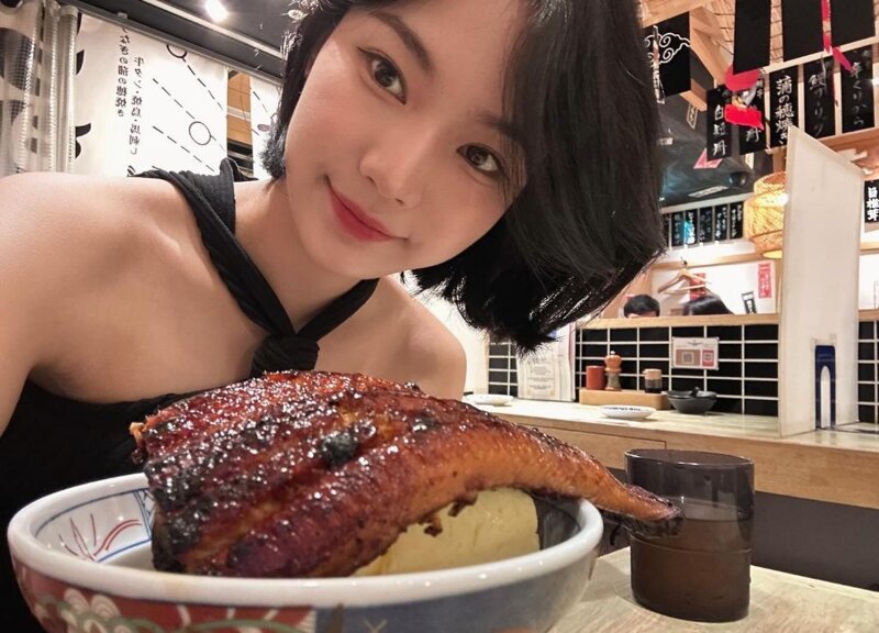 스테이씨 아이사
