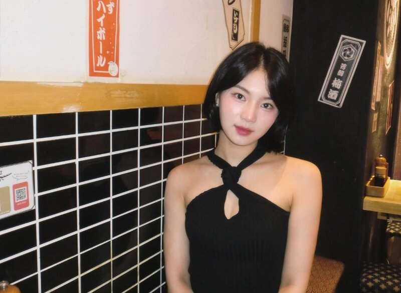 스테이씨 아이사