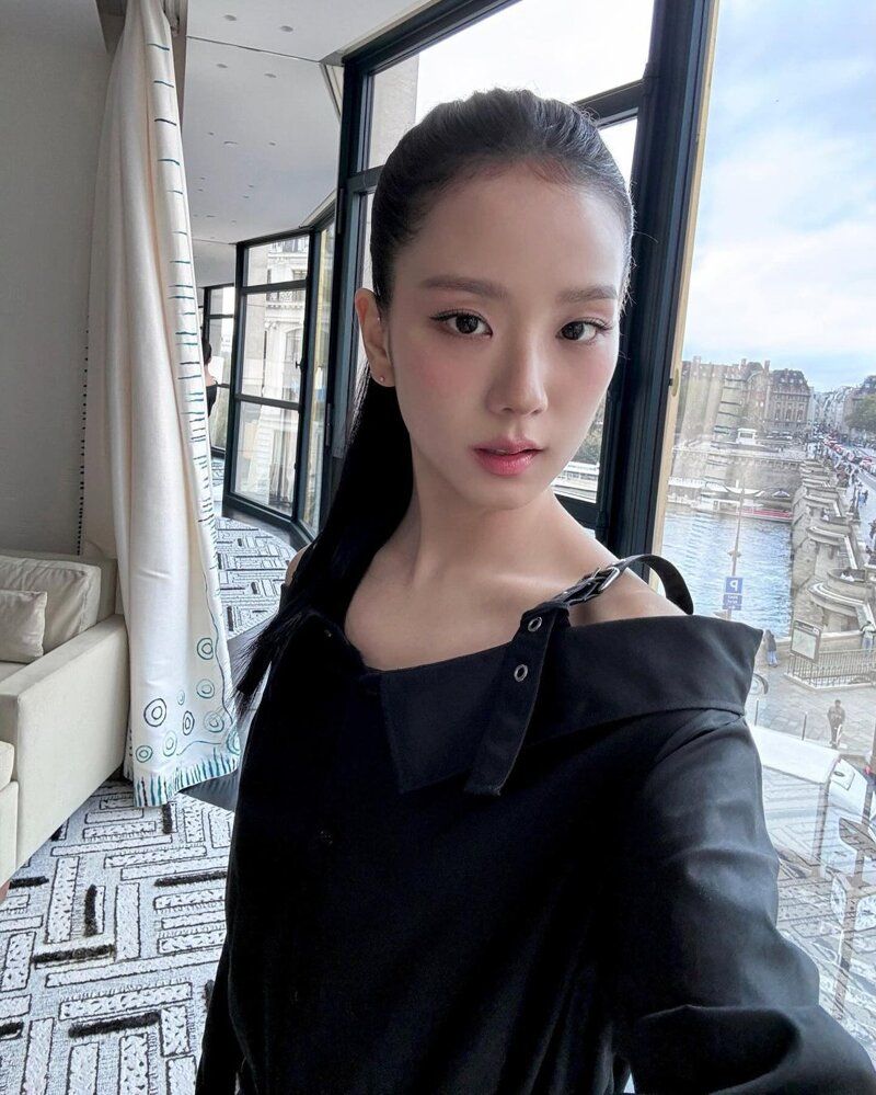 블랙피읔 지수 올백