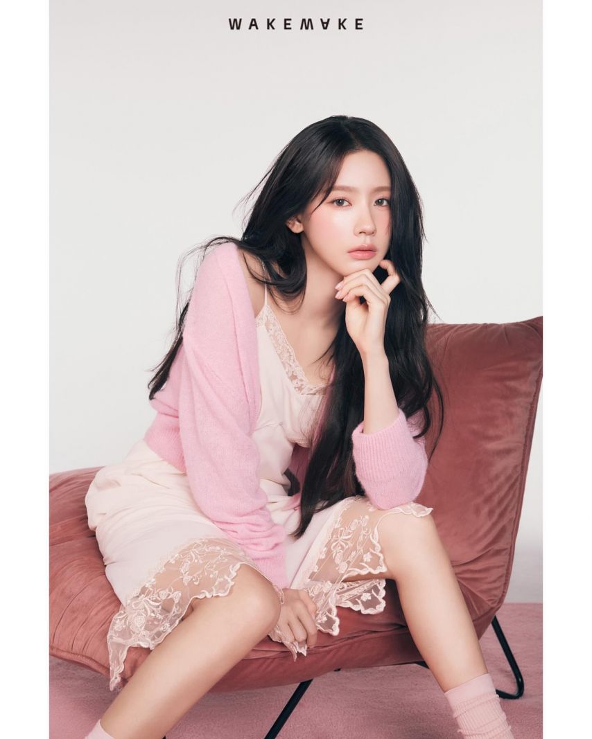 아이들 미연