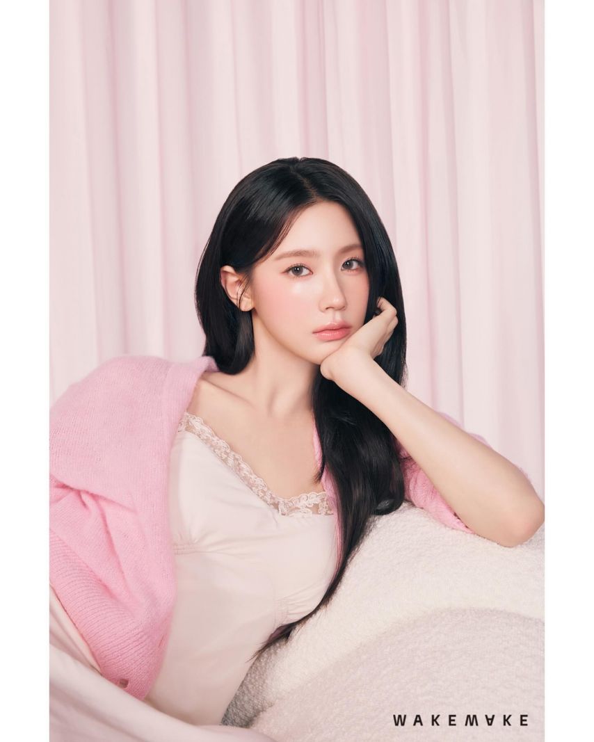 아이들 미연