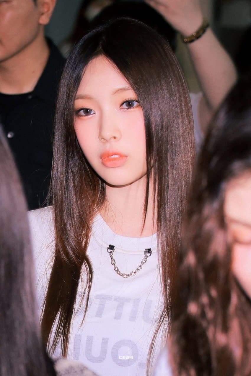 [뉴진스] 혜인