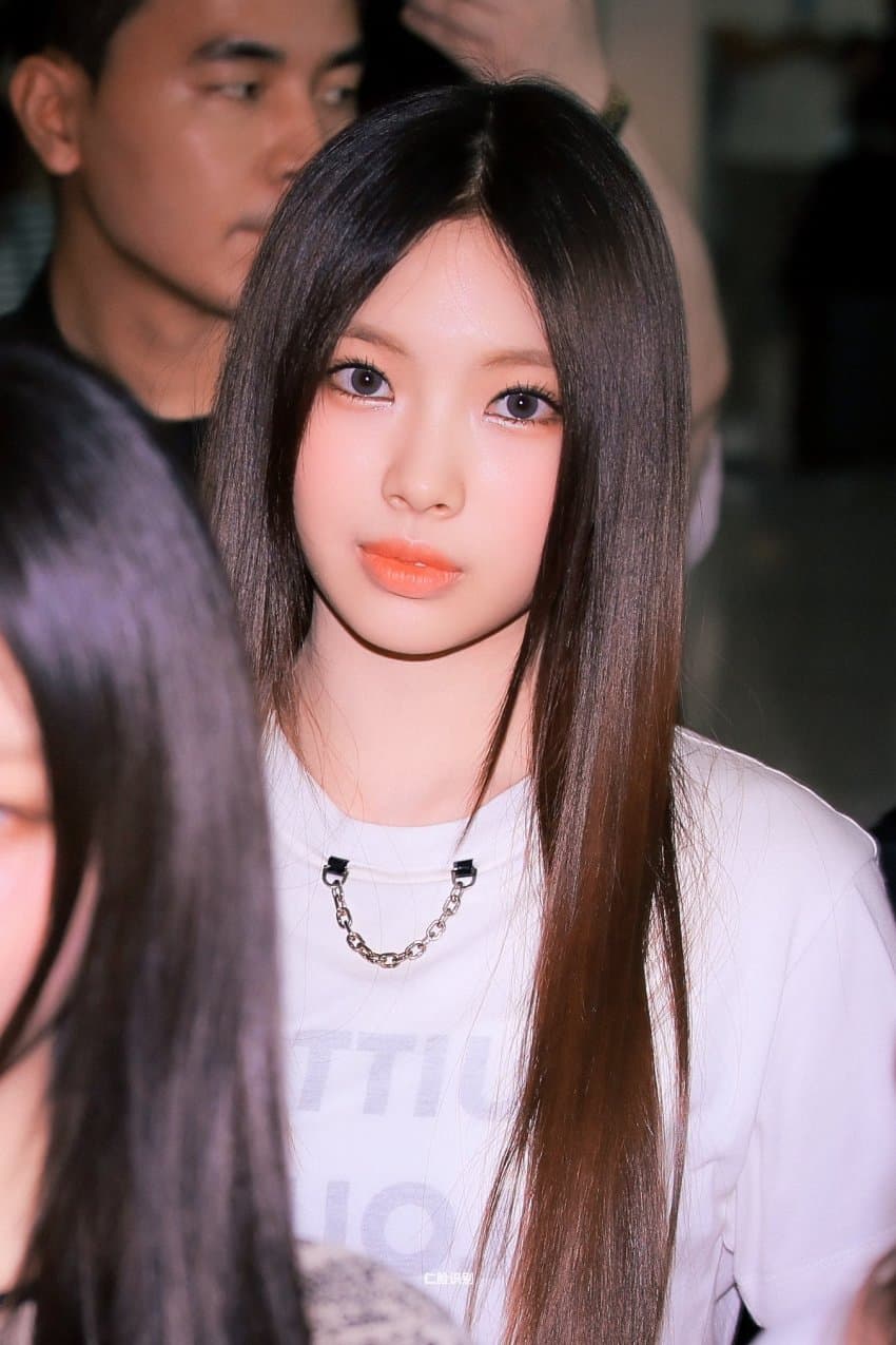 [뉴진스] 혜인