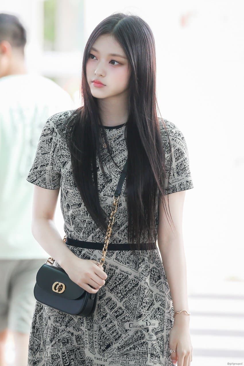 [뉴진스] 해린