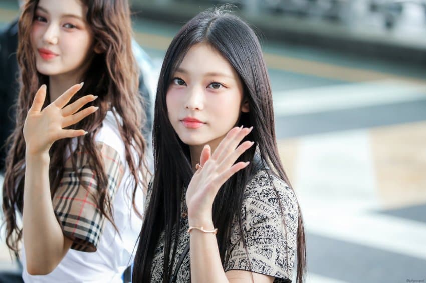 [뉴진스] 해린