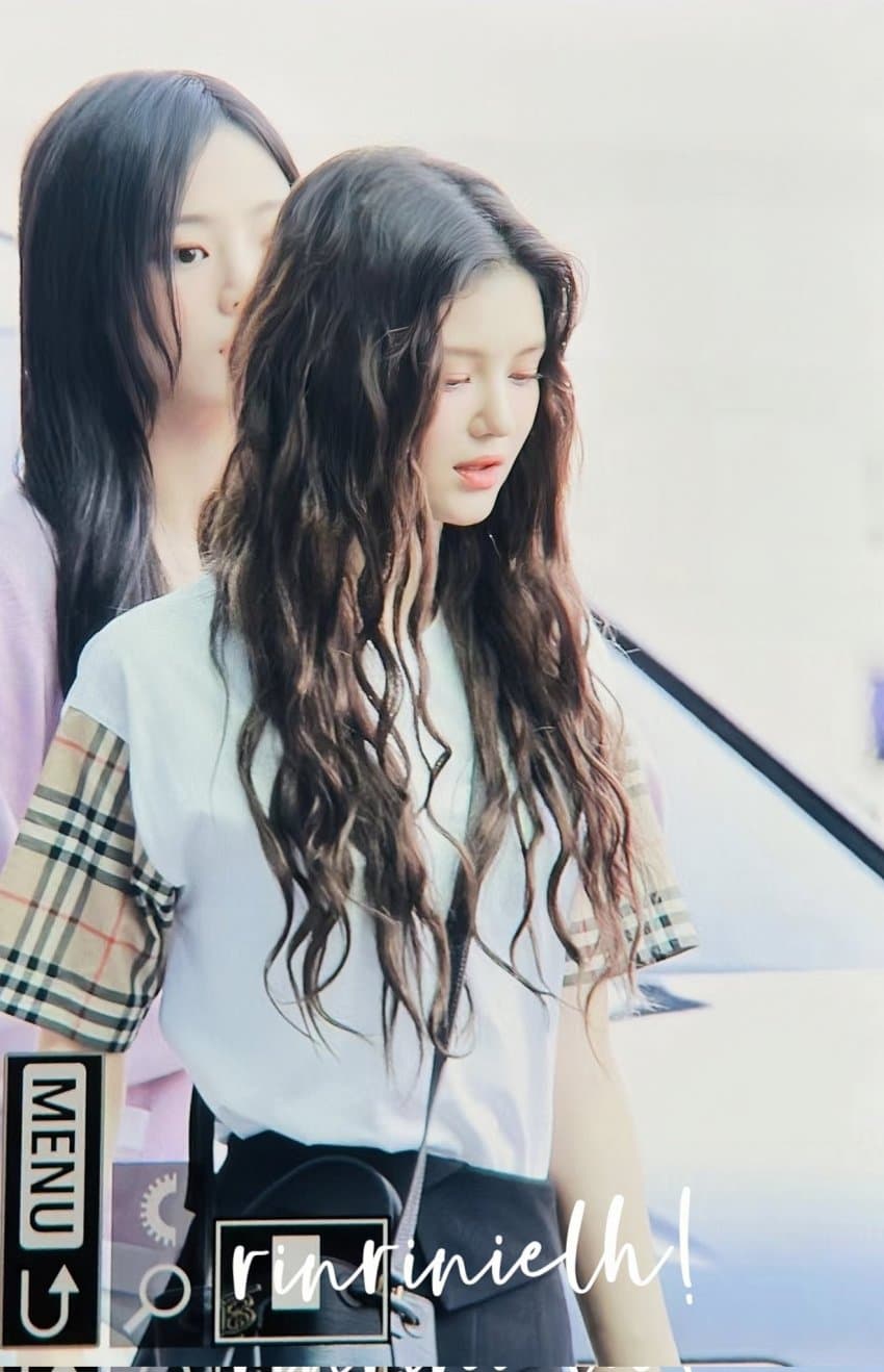 [뉴진스] 다니엘