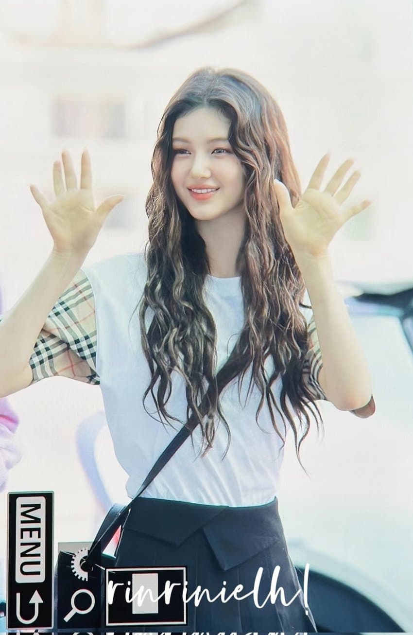 [뉴진스] 다니엘
